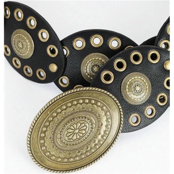 Belts